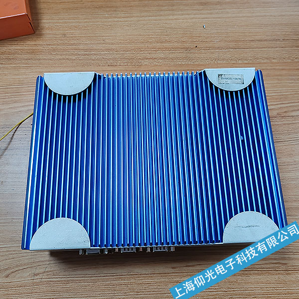 ¼ÎÐËABB¹¤¿Ø»úAC500-XCÔÚ¿ª»ú¹ý³ÌÖгöÏÖËÀ»ú¹ÊÕÏάÐÞ³§¼Ò