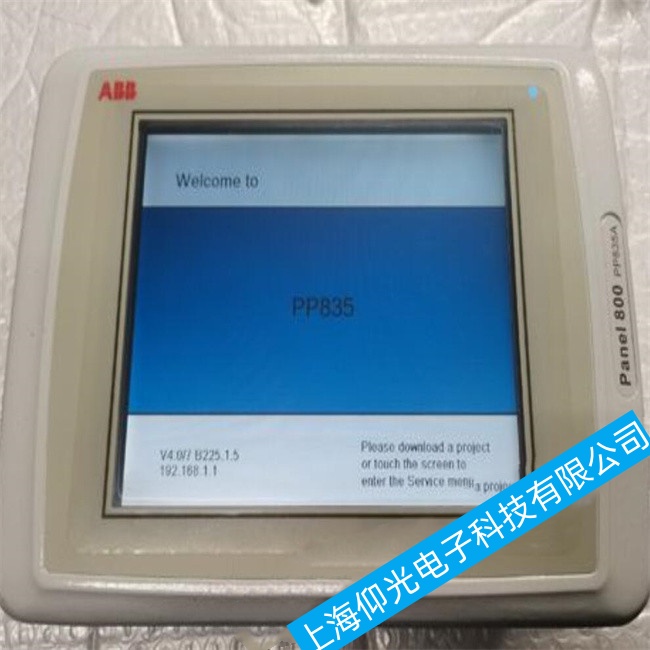 ÕØÇìABB¹¤¿Ø»úAC500-XC·´¸´ÖØÆô¹ÊÕÏάÐÞÄļÒÐԼ۱ȸß