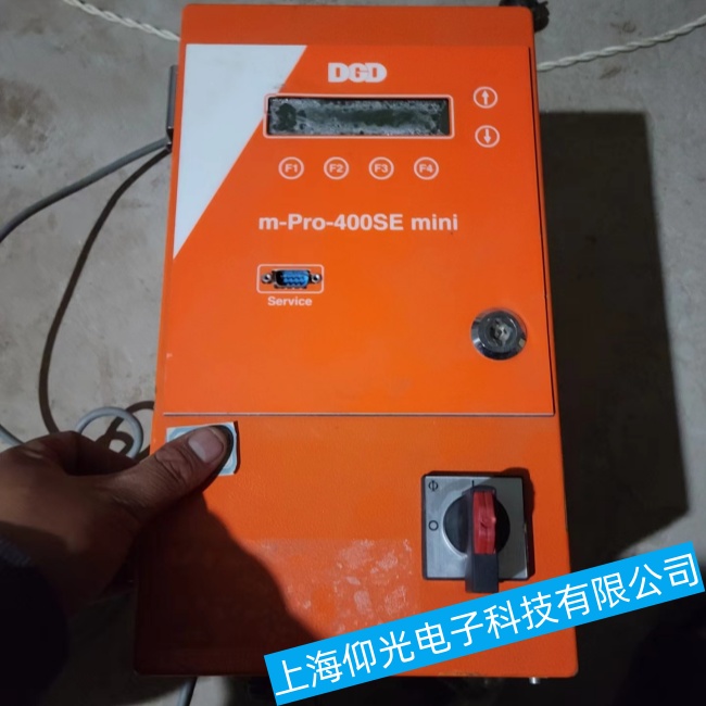 µ¤Äá¿ËÅ¡½ô¿ØÖÆÆ÷³öÏÖÏÔʾÆÁË𻵻òÏÔʾÒì³£¹ÊÕÏάÐÞ·½·¨