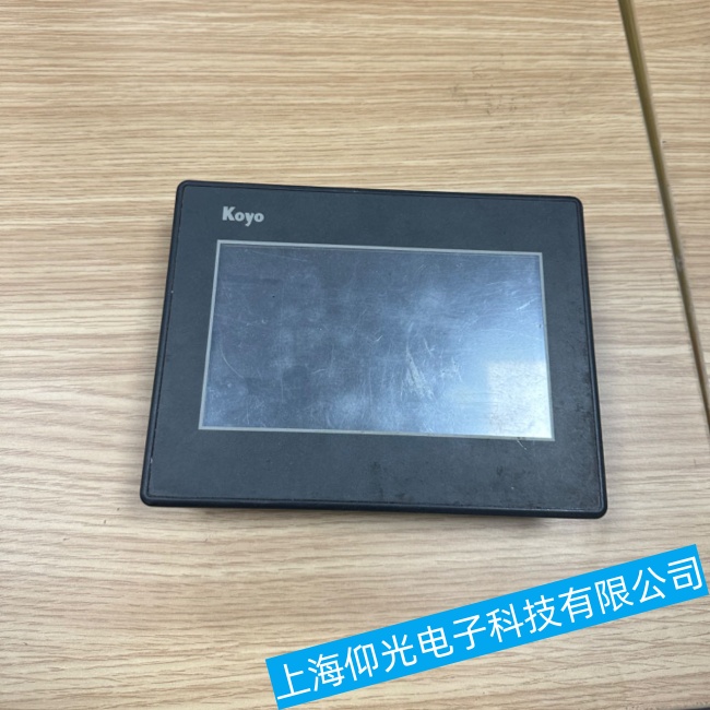 ÎÂÖݹâÑó´¥ÃþÆÁKoyo C-MOREϵÁÐÓöµ½ºÚÆÁ°×ÆÁ»¨ÆÁ¹ÊÕÏάÐÞÊÛºóÖÐÐÄ