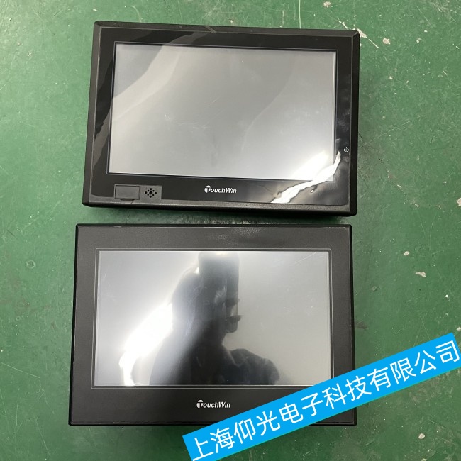 »ÝÖÝÐŽݴ¥ÃþÆÁTG765S-XTÎÞ·¨½øÈëÔËÐнçÃæ¹ÊÕÏάÐÞÊÛºóµã