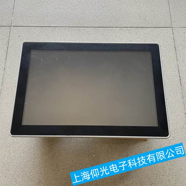 触摸屏维修