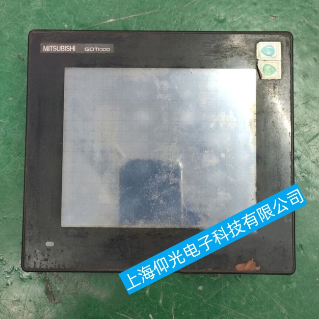 ÎÂÖÝÈýÁ⹤¿Ø»úFX1SÎÞ·¨¿ª»úÇÒÎÞ·´Ó¦¹ÊÕÏÔÒò¼ì²â¼°Î¬ÐÞ