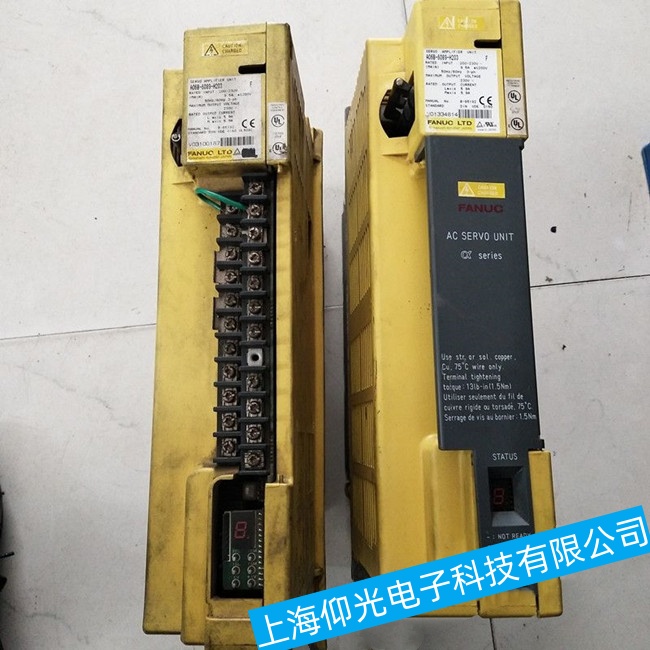 ¹ãÖÝ·¢ÄǿƻúÆ÷ÈËM-710iC-12LÇý¶¯Æ÷²»ÄÜÆô¶¯¹ÊÕÏάÐ޵绰