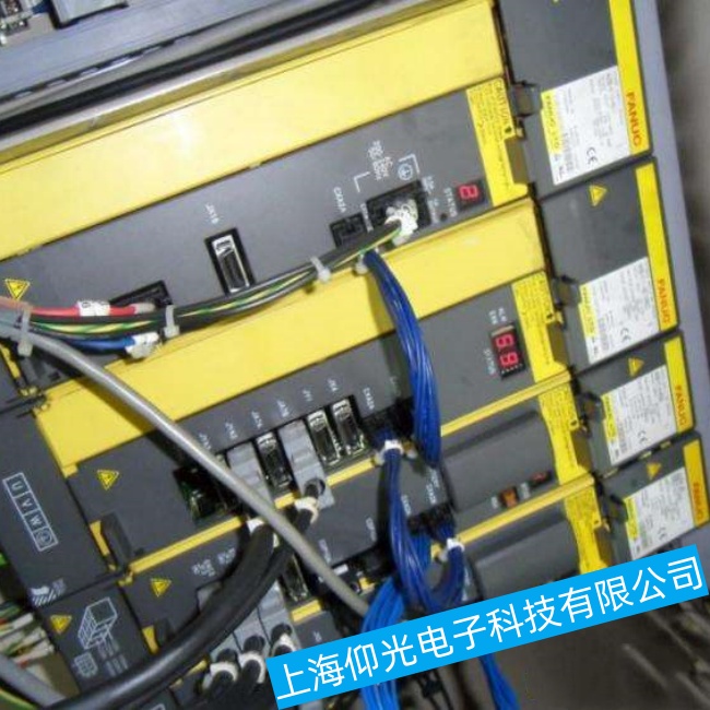 ºþÄÏ·¢ÄǿƻúÆ÷ÈËM-710iC-12L±äƵÆ÷Êä³ö¹¦Âʲ»Îȶ¨¹ÊÕÏάÐÞÍÆ¼ö