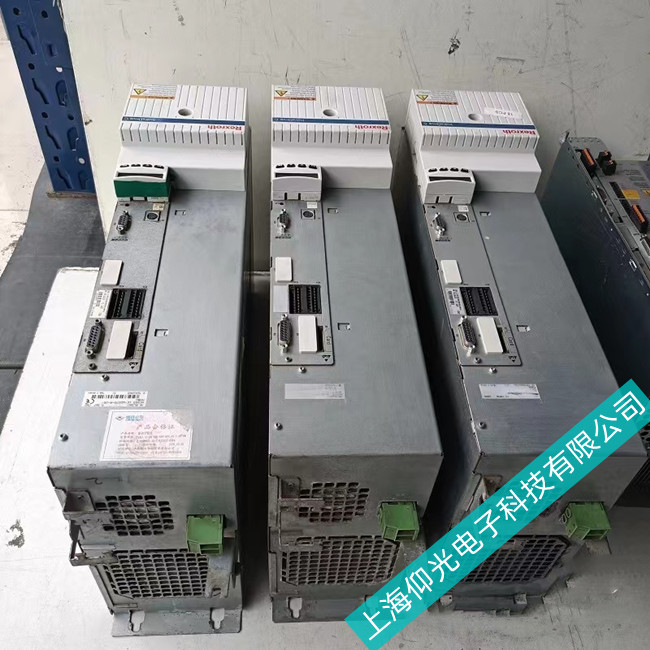 Á¦Ê¿ÀÖ£¨Rexroth£©ËÅ·þÇý¶¯Æ÷¹ýÁ÷¹ÊÕÏ´¦Àí·½·¨